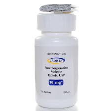 Image result for Prochlorperazine