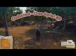 Ostwind Das Spiel 9 Finde Die Mitte Des Irrgartens Und Finde Frau Holle Youtube