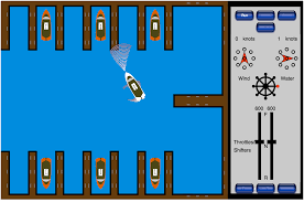 Powerboat Simulator Online Practice Makes Perfect Boats Com