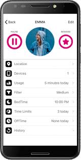 Or guide to setting it ? T Mobile Familymode Download App See Features Deals More