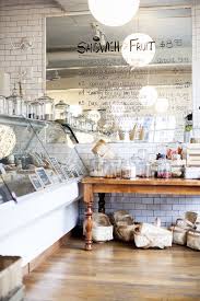 The Curious Bumblebee Shop Interiors Cafe Interior Restaurant Interior