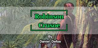 Crusoe had it easy, or, 'help!, i have through no fault of my own found myself inadvertently stranded on a desert island in the tropics with my hopelessly hot cousin.' Download Robinson Crusoe By Daniel Defoe Offline Latest Version Apkfuture