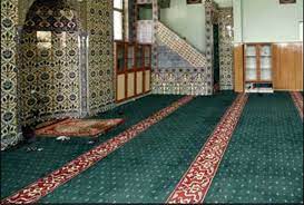 Kostenlose lieferung für viele artikel! Agk Carpet Moschee Teppiche