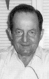 Herbert Joseph Allemand (1930-2005)