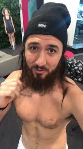 Danny Lakey's Instagram, Twitter & Facebook