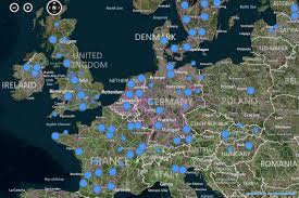 How To Download A Free C Map Genesis Social Map Chart For