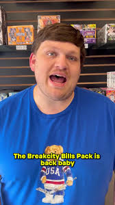 🚨 THE BIGGEST 🔴 Breakcity Bills Pack 🔵 TO DATE DROPS ON SEPTEMBER 7TH!,  🃏 CHASE THE JOSH ALLEN BLACK PANDORA DOWNTOWN /25!, 💸 $375 PER PACK!,  RESERVE YOUR PACK NOW ON OUR WEBSITE, OUR WHATNOT, OR STOP ...