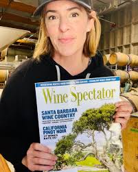 Jessica Gasca (@storyofsoilwine) · Los Olivos, CA