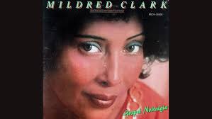 I Can't Do Enough" (1989) Mildred Clark & The Melody-Aires