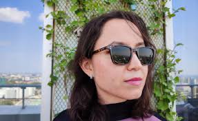 Солнцезащитные очки Z3246 Demi-Green