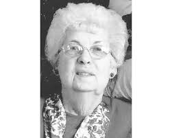 Norma Waite Obituary (1922