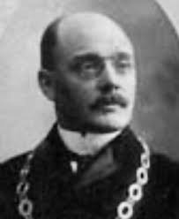 Frederick Cook (abt.1858-1943)