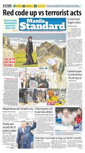 Barangays close to caliraya lake. Manila Standard 2019 October 29 Tuesday By Manila Standard Issuu