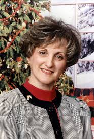 Carolyn Echerd Obituary