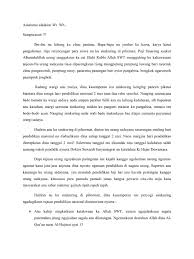 Rpp pikeun kelas x di tingkat sma/smk/ma. Contoh Pidato Bahasa Sunda Biantara