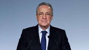 Florentino perez splits his time running spain's largest construction company grupo acs and popular spanish soccer team real madrid. Florentino Perez Positivo Por Covid 19