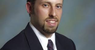 Michael Cross Runs for Alpharetta Post 5