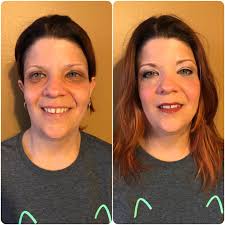 Make your own lip gloss at home