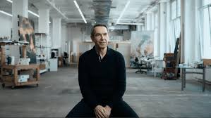Image result for jeff koons studio