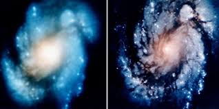 La historia del Hubble - Iniciación a la astronomía