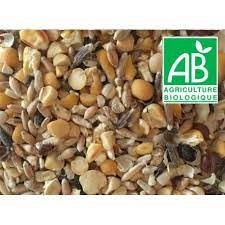 poulailler disign melange bio pondeuses reference a 265 bio 20 sac 20 kg melange de cereales bio equilibre pour la poule p aliments bio alimentation volaille