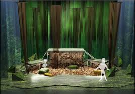 Anna Lakhno Lost Boys Hideout Peter Pan Jr Peter Pan Peter Pan Crafts