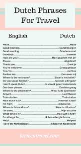 We hope this will help you to understand dutch better. Pin On Explore Amsterdam