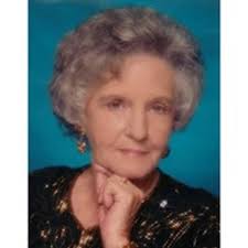 Louise Calhoun Pitts Obituary November 12, 2021