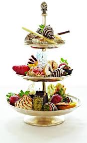 The Table Bay Hotel Afternoon Tea Tea Time Food Tea Sandwiches