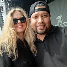 Cristina y lo subterráneos #altavoz #backlineco