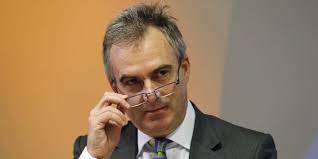 Bank of England's Ben Broadbent Apologises for Calling UK Economy  'Menopausal'