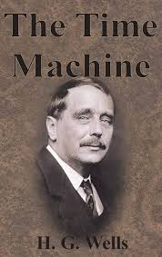 The Time Machine : Wells, H. G.: Amazon.se: Books