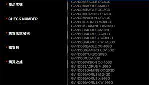 Tier lists are a joke the primary problem with a tier list is it doesnt take into account an end user and his or her specific needs. Nvidia Preps Rtx 3060 8gb 3070 16gb And Rtx 3080 20gb Graphics Cards