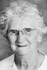 Vernette Giroux Obituary (2015)