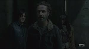 A Look at The Walking Dead- Season 4 Finale: “A”