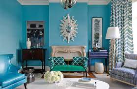 This color combo does provide not only a calm atmosphere in the room but also elegant look at the same time. 15 Scrumptious Turquoise Living Room Ideas Home Design Lover
