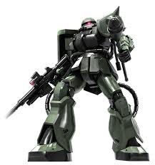 ザクⅡ後期型 - 機動戦士ガンダム バトルオペレーション2攻略Wiki 3rd Season - atwiki（アットウィキ）