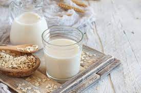 Is Oat Milk Keto A Guide To Dairy Free Alternatives Ketogenic Com