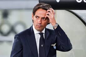 Italian sports leaders following government lead on virus. Bayern Monaco Lazio Conferenza Stampa Inzaghi Le Parole Del Tecnico