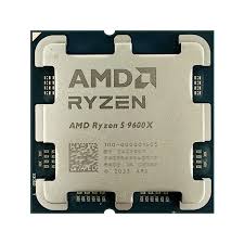 AMD Ryzen 5 9600X