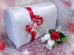 коробка для денег на свадьбу своими руками мастер класс Master Klass Podelka Izdelie Svadba Kartonazh Svadebnaya Kazna Mk Karton Klej Korobki Lenty Tkan Foto 1 Korobochki Na Svadbu Svadebnye Korobki I Buket Svadba