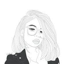 Scopri ricette, idee per la casa, consigli di stile e altre idee da provare. Indie Kid Aesthetic Coloring Pages Coloring And Drawing