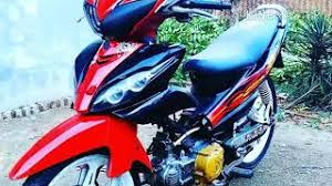 Foto Motor Z1 Modifikasi Arena Modifikasi