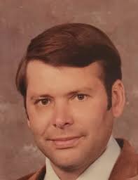 John Ehlers Obituary (1945