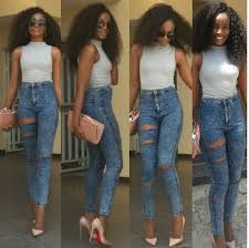 Image result for who is seyi shay