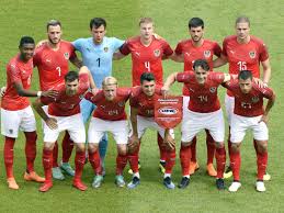 Österreich nahm bisher siebenmal mit einer eigenen mannschaft an weltmeisterschaften teil, sowie 1938 als teil des deutschen reichs. Bereits 15 000 Karten Fur Osterreich Polen Match Verkauft Magazin Sport Meldungen Vienna At