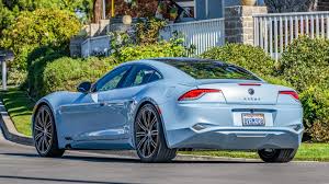 Image result for Balboa Blue 2022 Fisker
