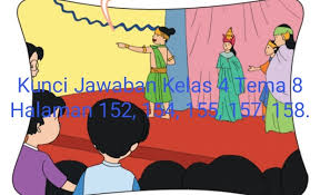 Check spelling or type a new query. Kunci Jawaban Buku Tematik Siswa Kelas 4 Tema 8 Subtema 3 Pembelajaran 4 Halaman 152 153 154 155 157 158 Info Pesilat