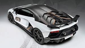 Learn about it in the motortrend buying guide right here. 830 Hp Aventador Svr To Be The Last Pure V12 From Lamborghini