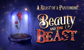 Beauty And The Beast The Forum Barrow
